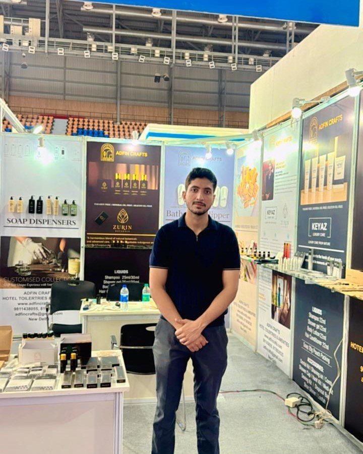 Goa Hospitality Show
